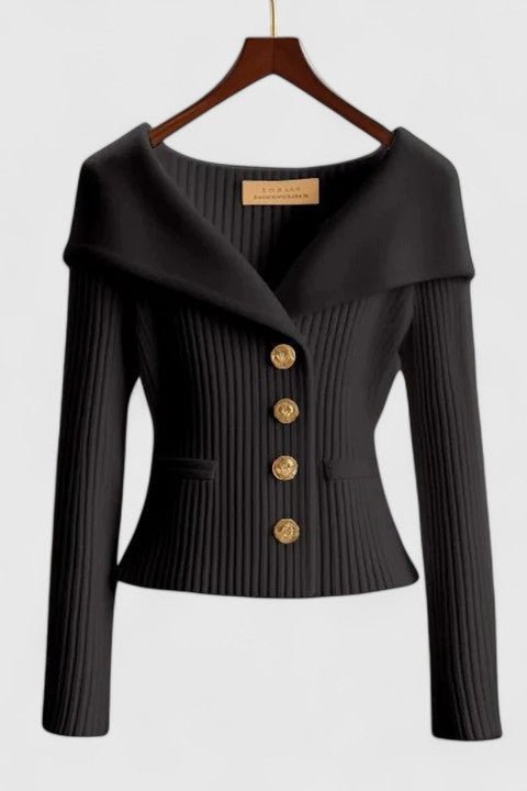 Cristina | Cardigan