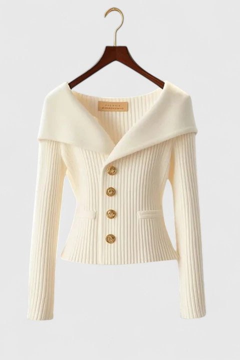 Cristina | Cardigan