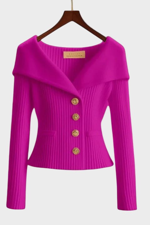Cristina | Cardigan