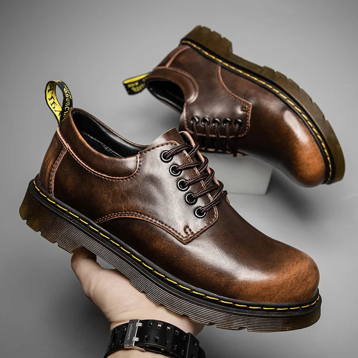 Vítor | Botas oxford