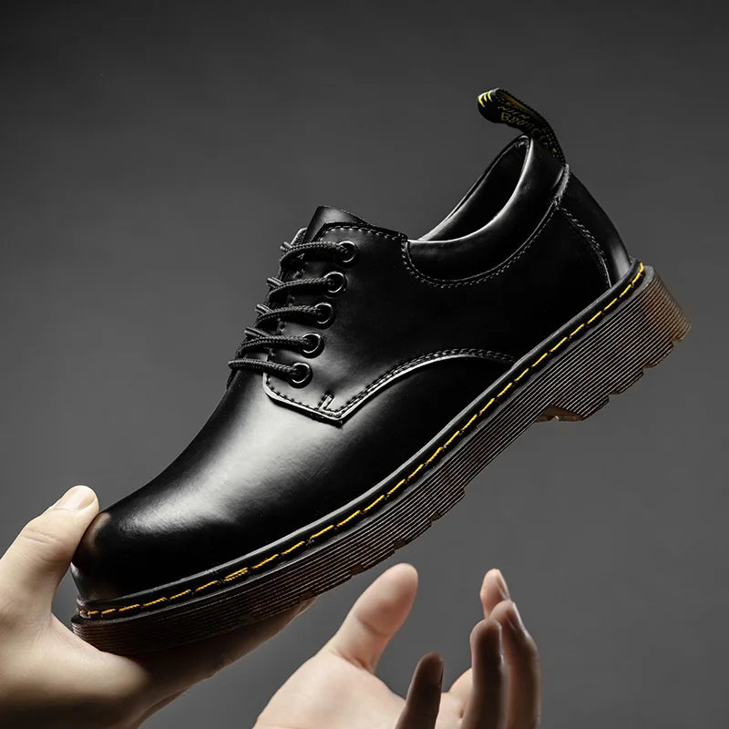 Vítor | Botas oxford