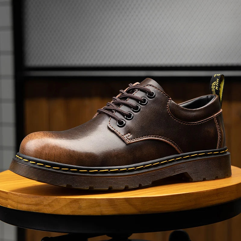 Vítor | Botas oxford
