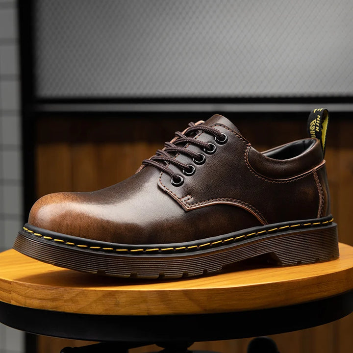 Vítor | Botas oxford