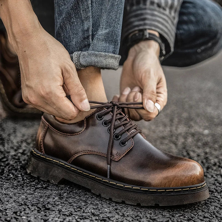 Vítor | Botas oxford