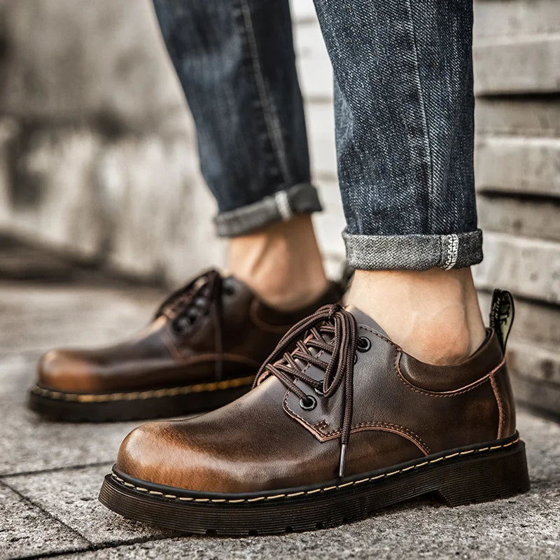 Vítor | Botas oxford