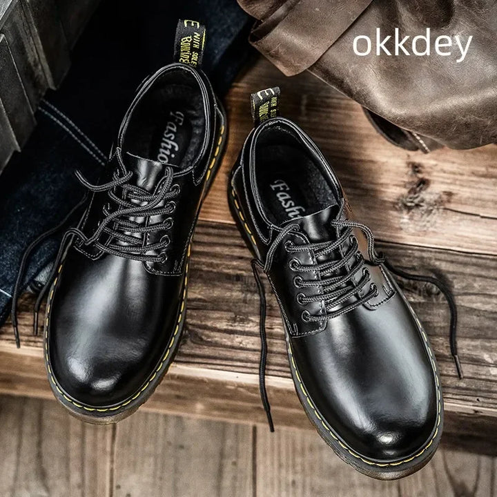 Vítor | Botas oxford