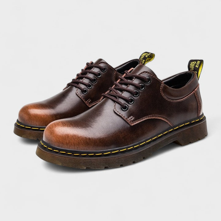 Vítor | Botas oxford
