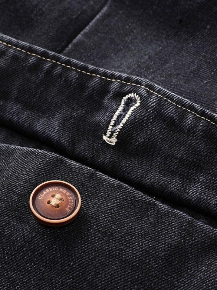 Nuno | Denimblazer