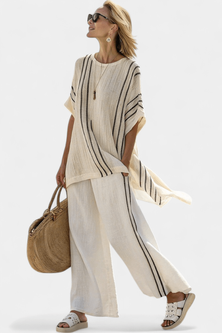 Liliana | Conjunto