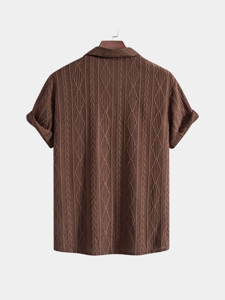 Rodrigo | Camisa de campo valmoré