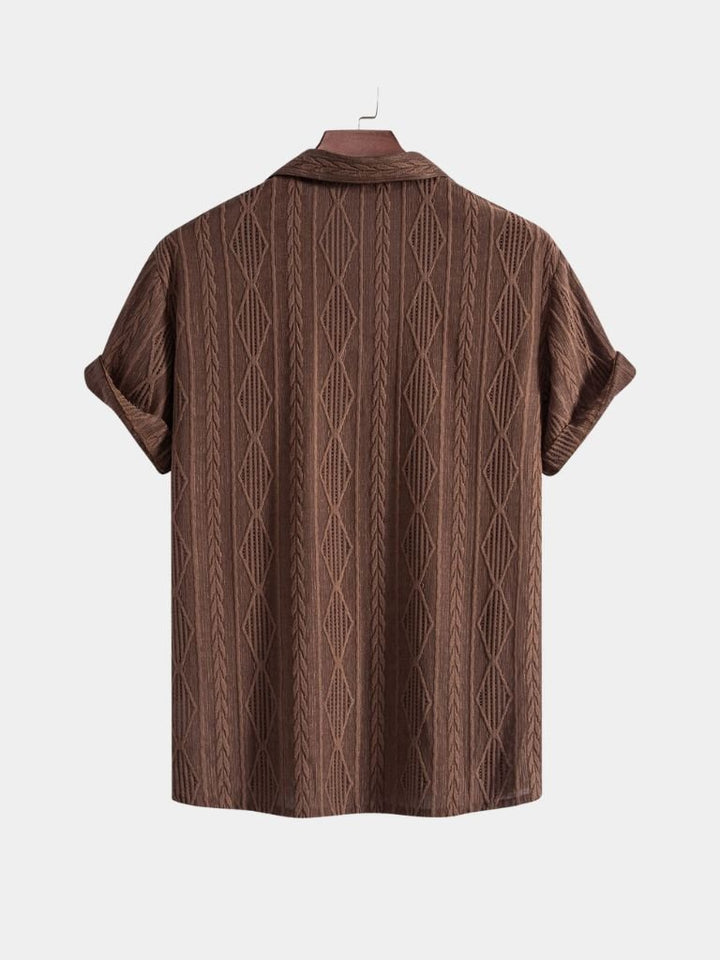 Rodrigo | Camisa de campo valmoré