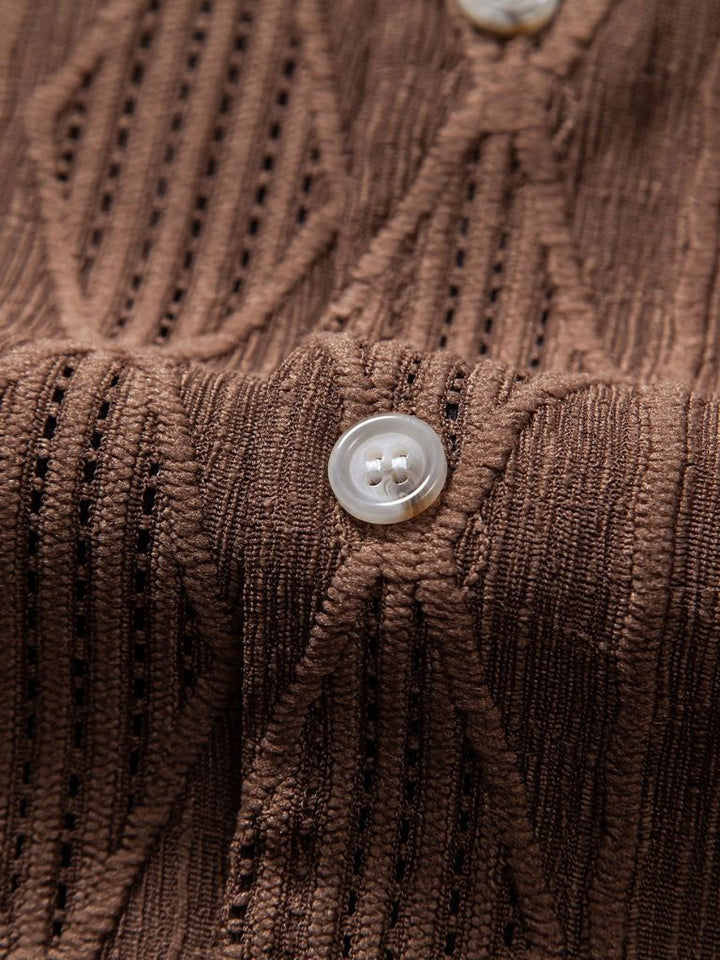 Rodrigo | Camisa de campo valmoré