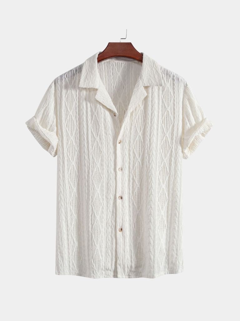 Rodrigo | Camisa de campo valmoré
