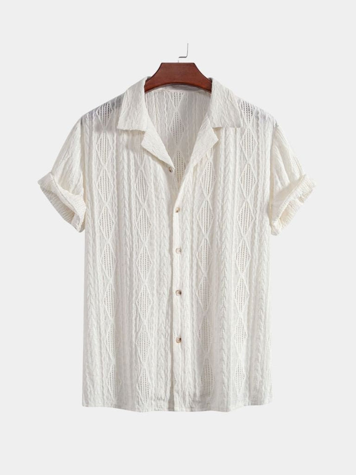 Rodrigo | Camisa de campo valmoré