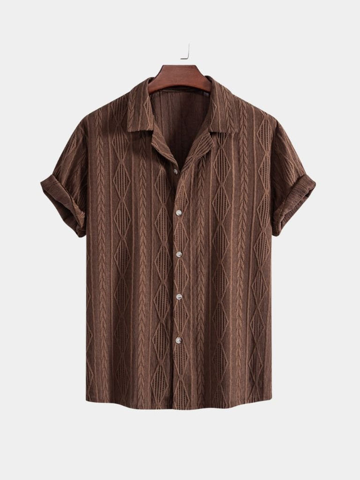 Rodrigo | Camisa de campo valmoré
