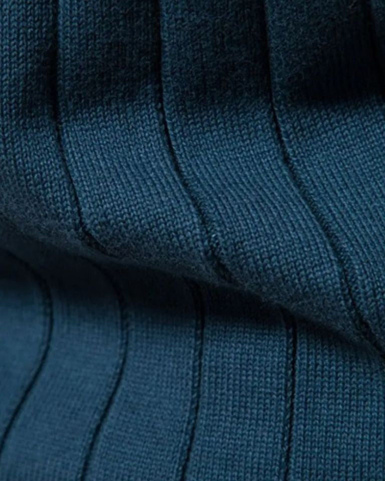 Rui | Camisola jacquard
