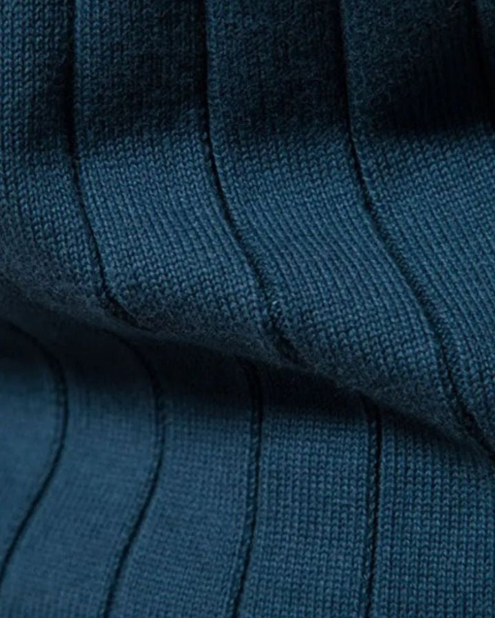 Rui | Camisola jacquard