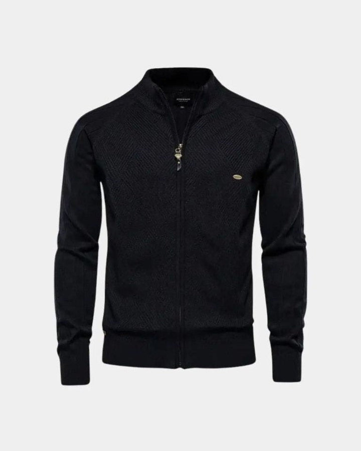 Rui | Camisola jacquard