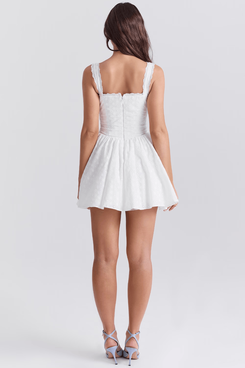 Sara | Minivestido