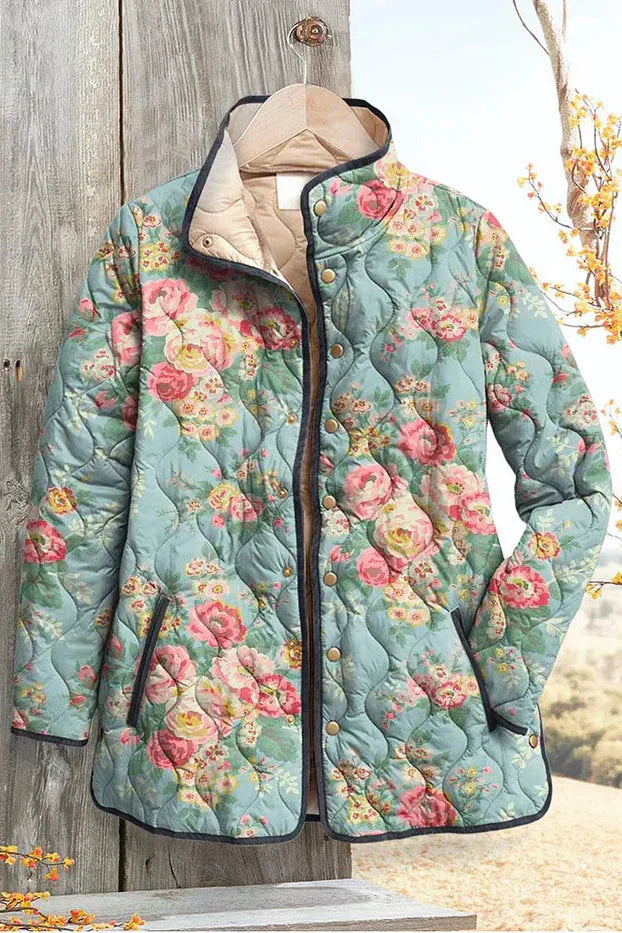 Conceição | Casaco puffer