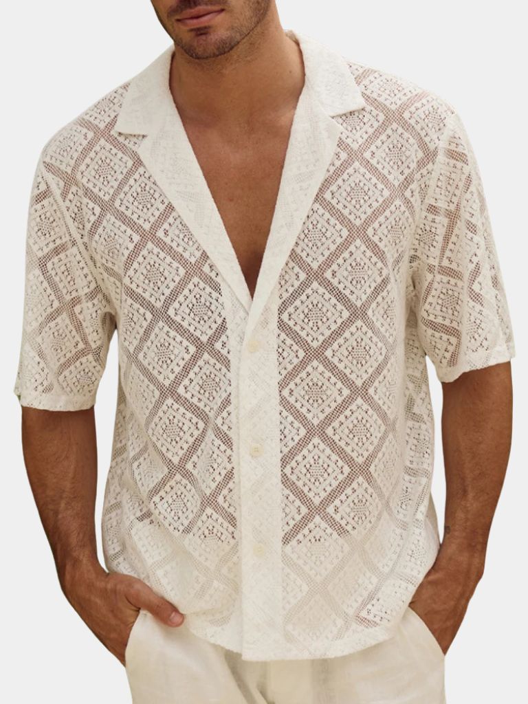 Martim | Polo coastal reverie