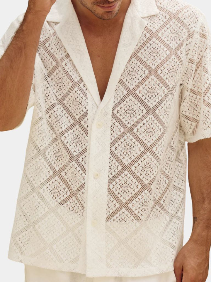 Martim | Polo coastal reverie