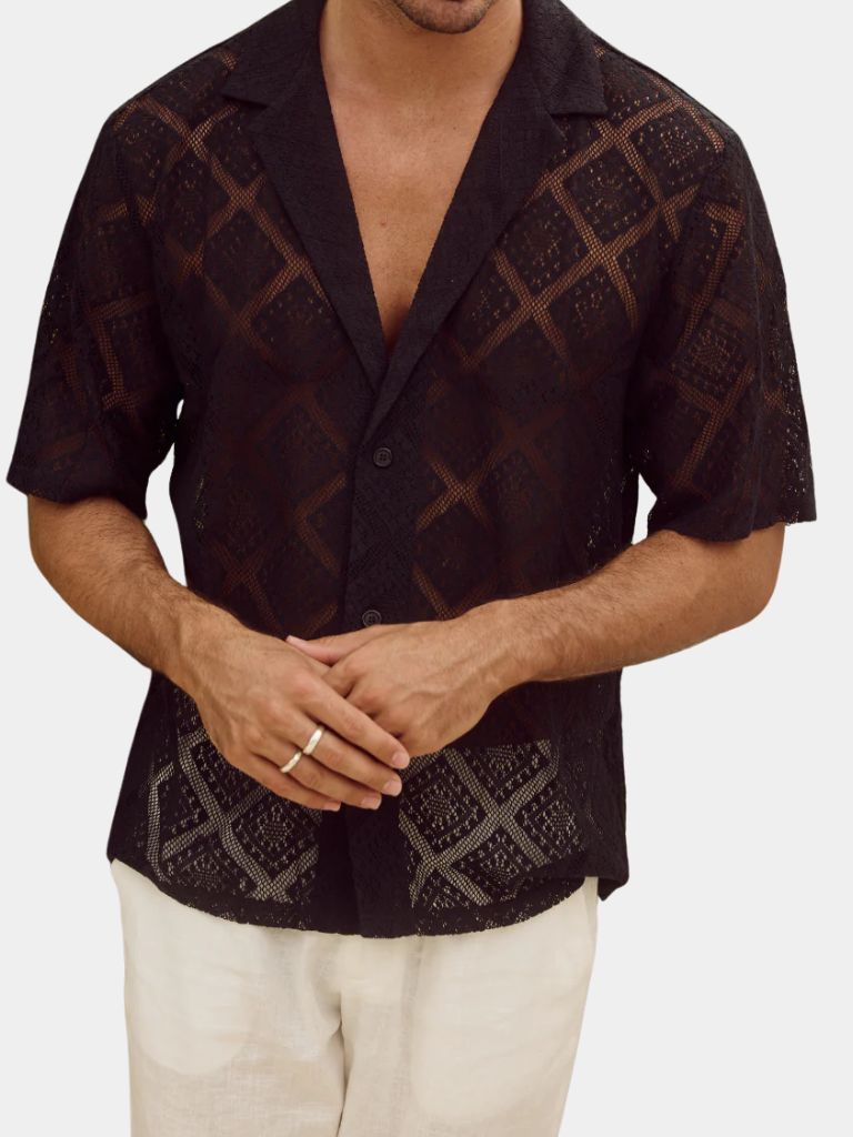 Martim | Polo coastal reverie