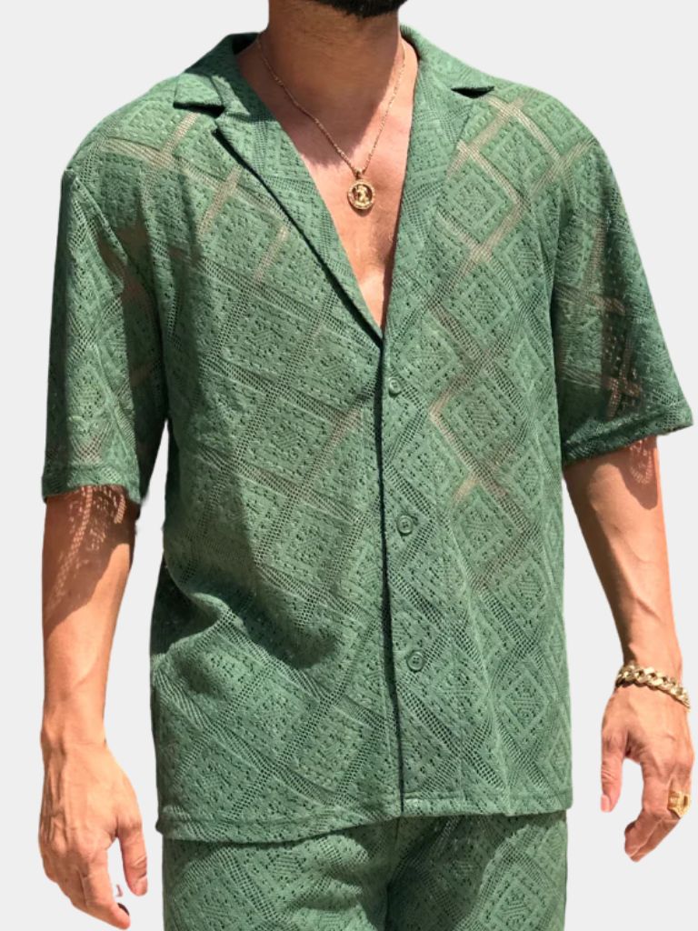 Martim | Polo coastal reverie