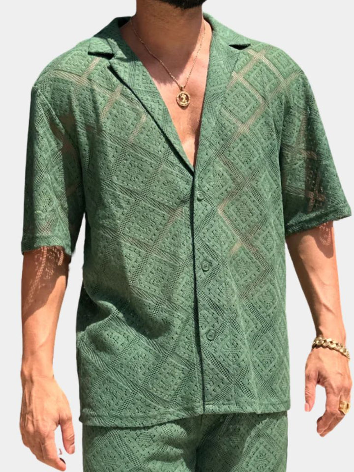 Martim | Polo coastal reverie
