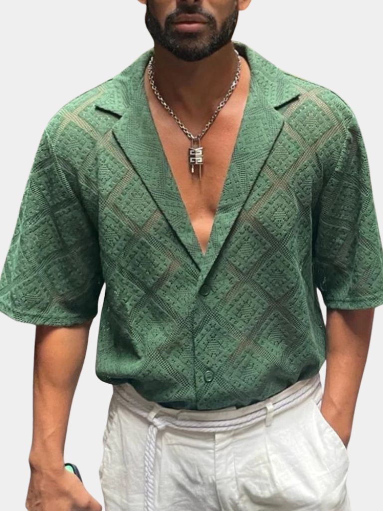 Martim | Polo coastal reverie