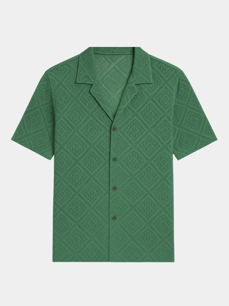 Martim | Polo coastal reverie