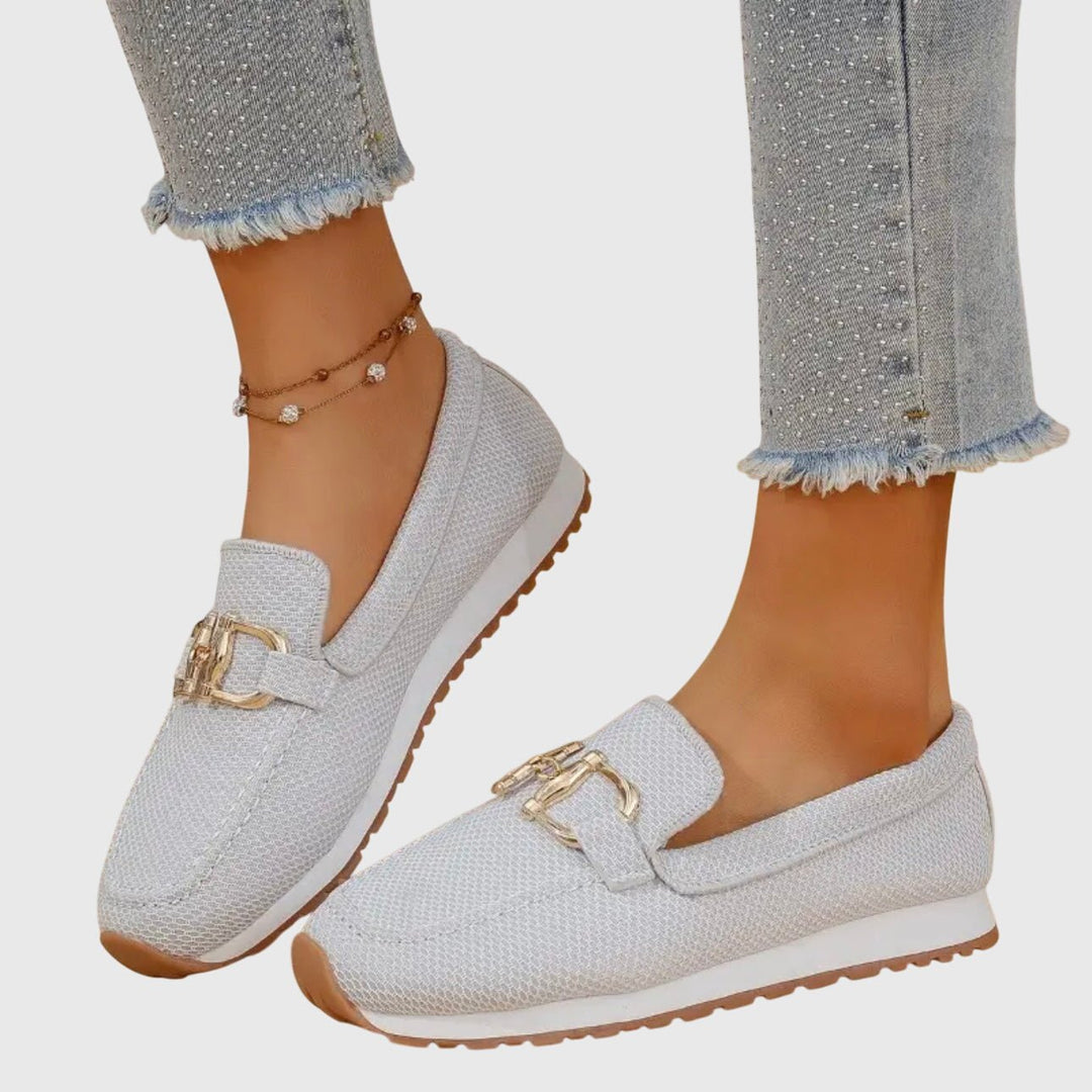 Aida | Sapatos ortopédicos