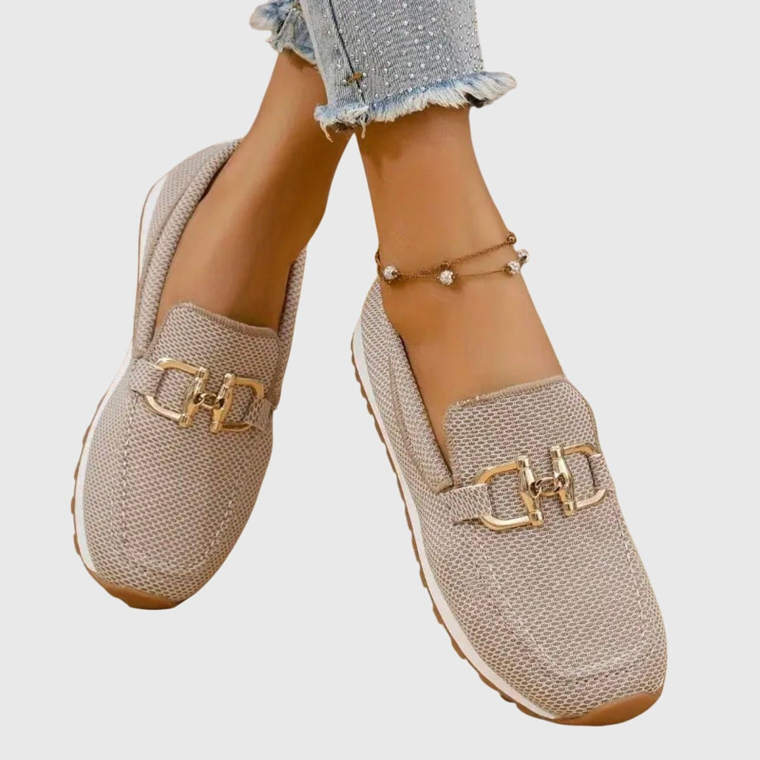Aida | Sapatos ortopédicos