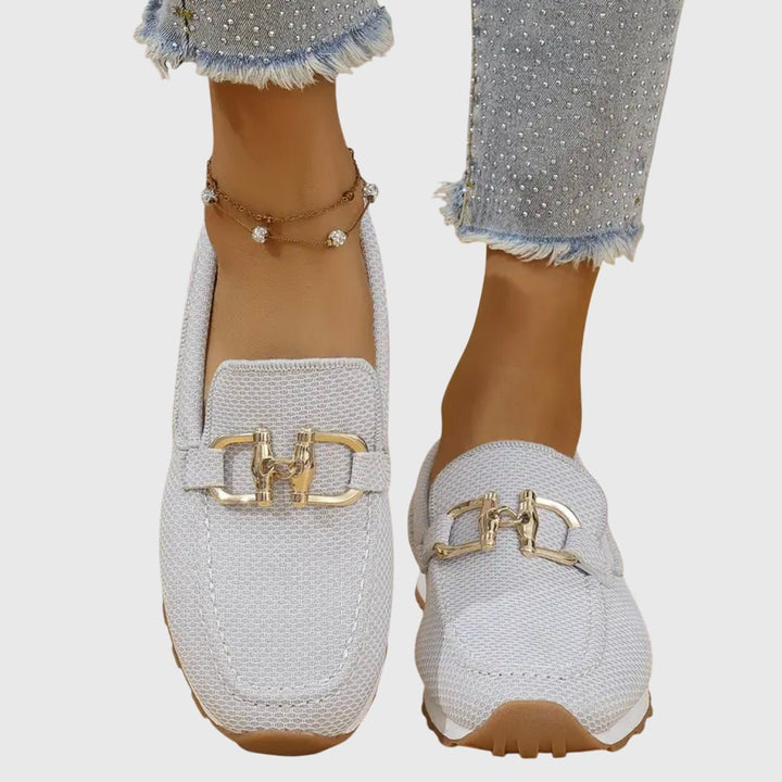 Aida | Sapatos ortopédicos