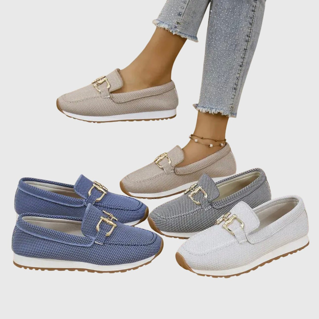 Aida | Sapatos ortopédicos