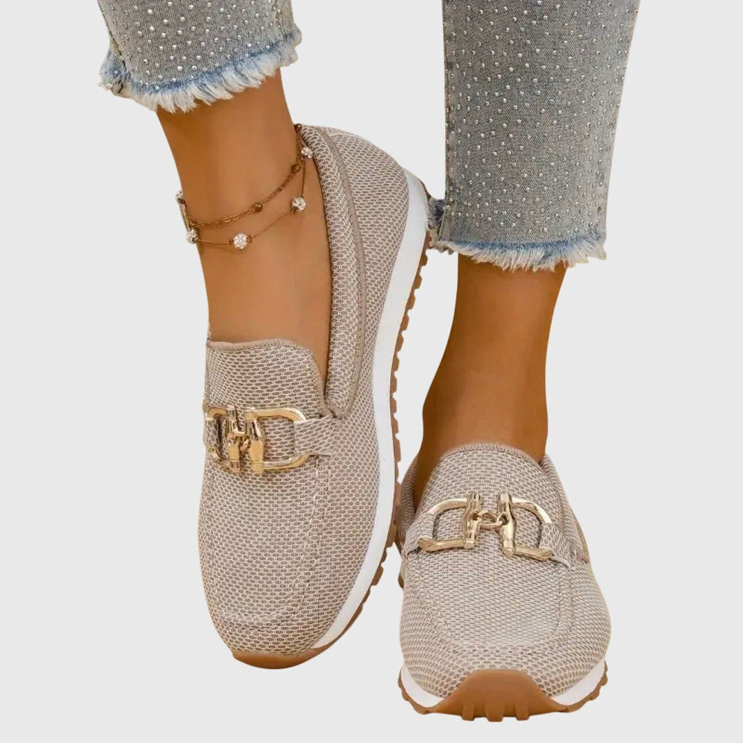 Aida | Sapatos ortopédicos