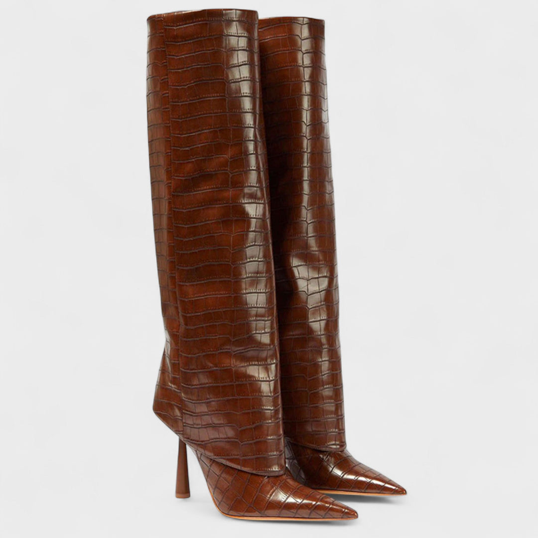 Manuela | Botas ortopédicas