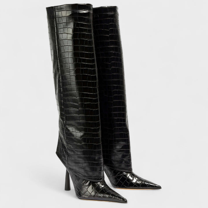 Manuela | Botas ortopédicas