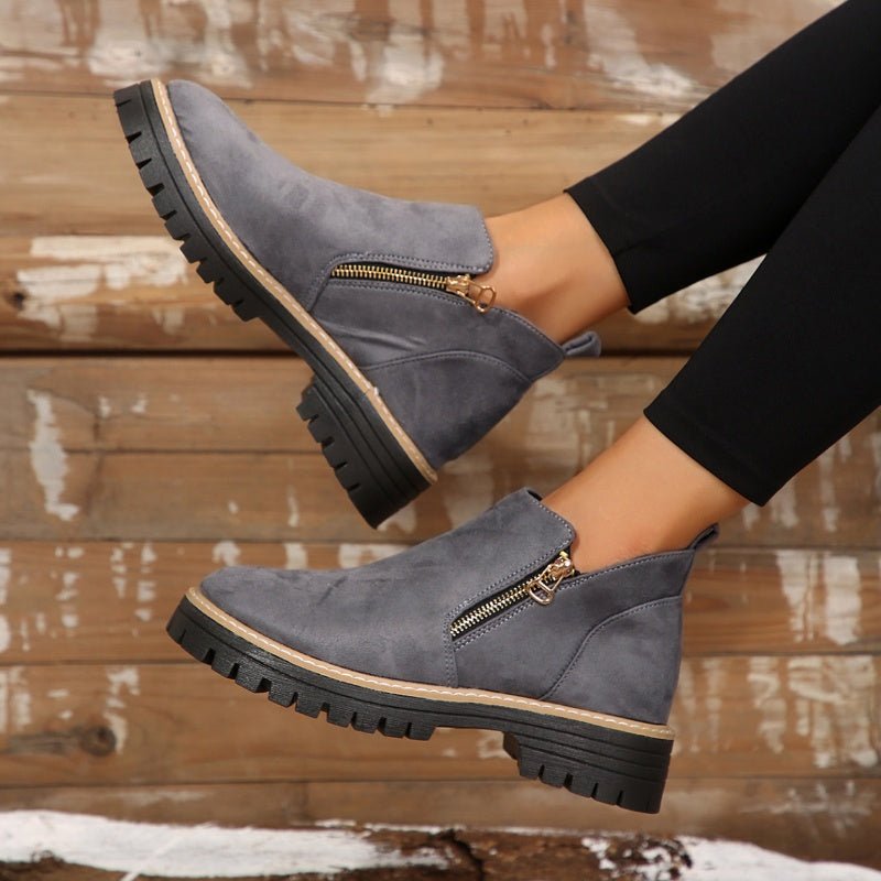 Sandra | Sapatos ortopédicos