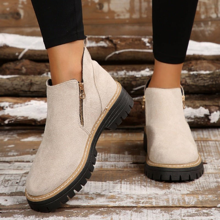 Sandra | Sapatos ortopédicos
