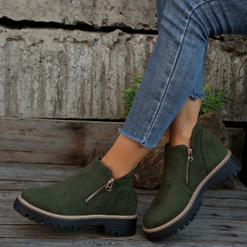 Sandra | Sapatos ortopédicos