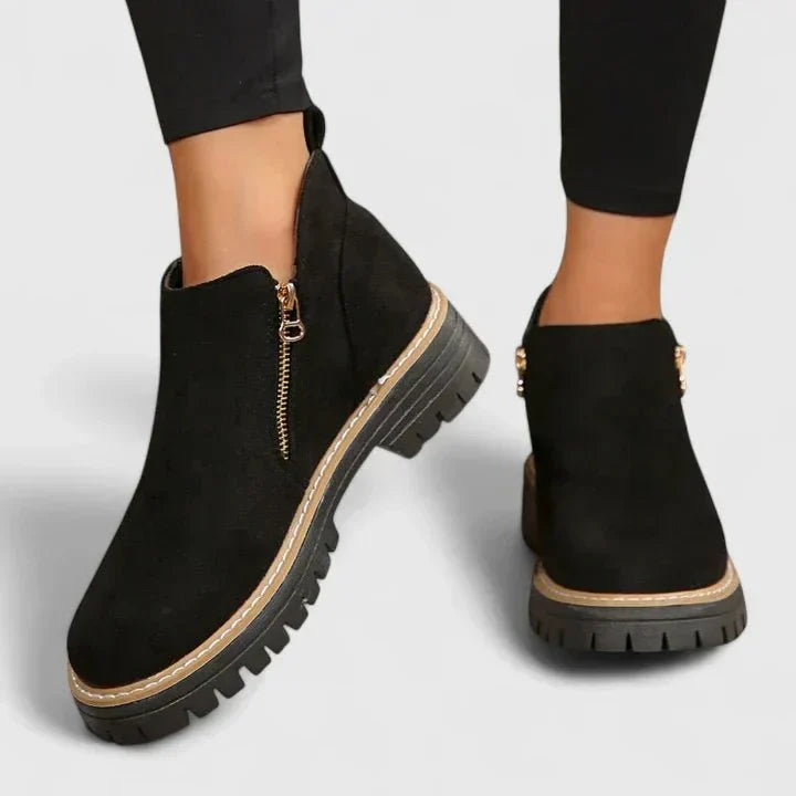 Sandra | Sapatos ortopédicos