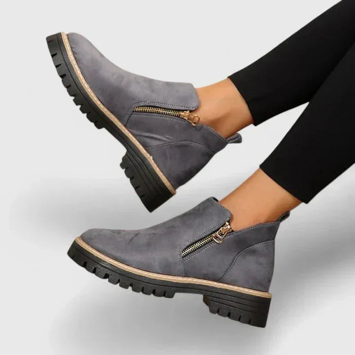 Sandra | Sapatos ortopédicos