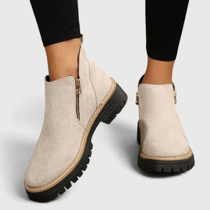 Sandra | Sapatos ortopédicos