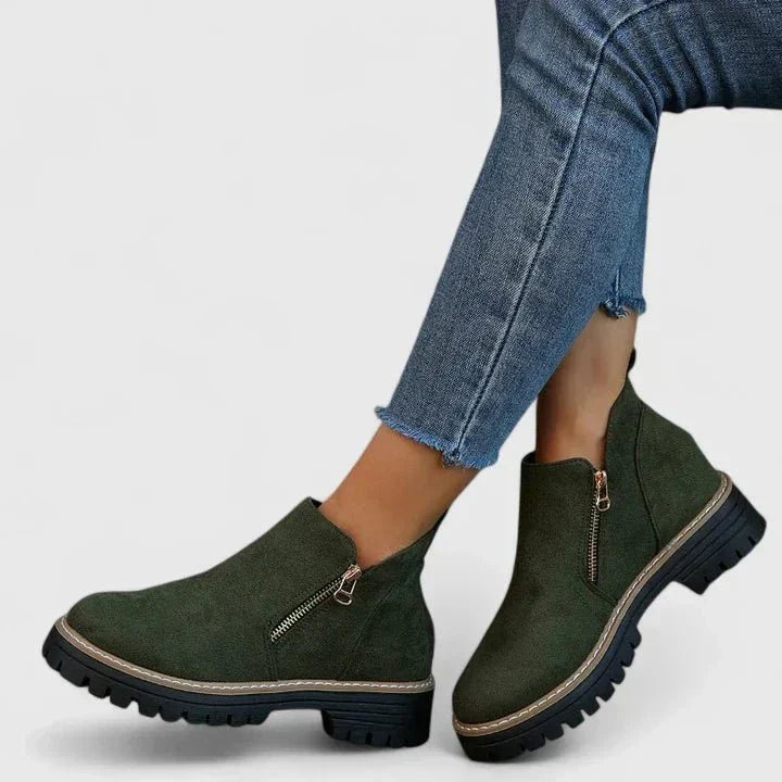 Sandra | Sapatos ortopédicos