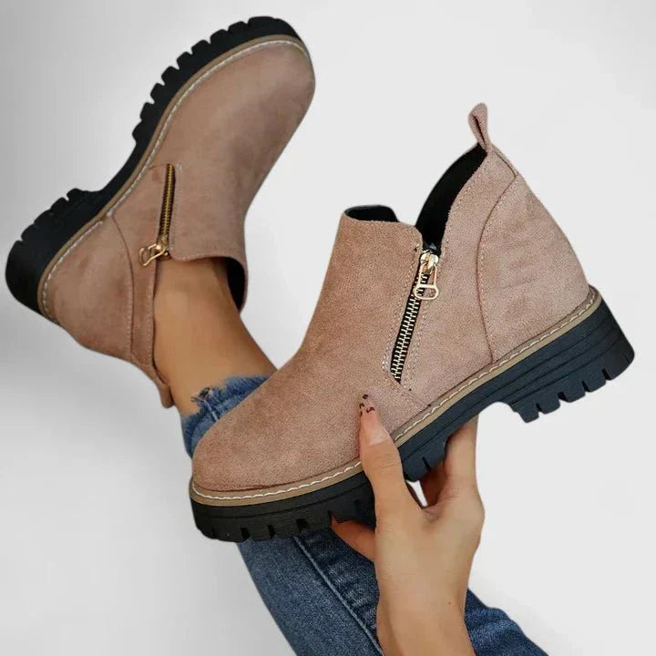 Sandra | Sapatos ortopédicos