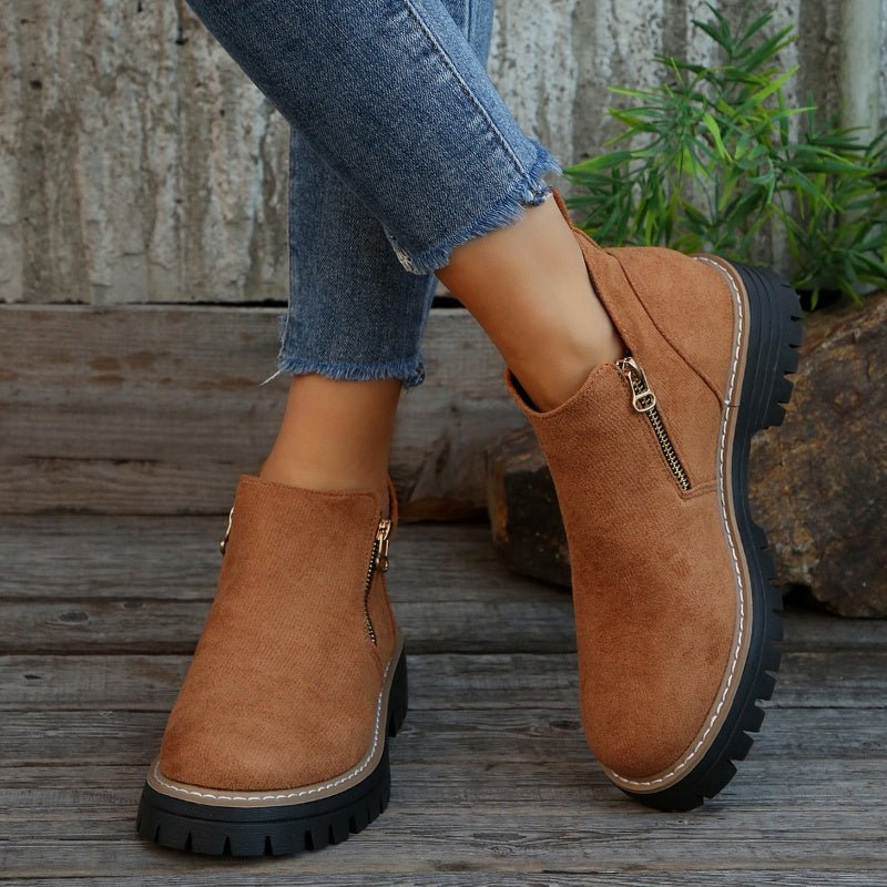 Sandra | Sapatos ortopédicos