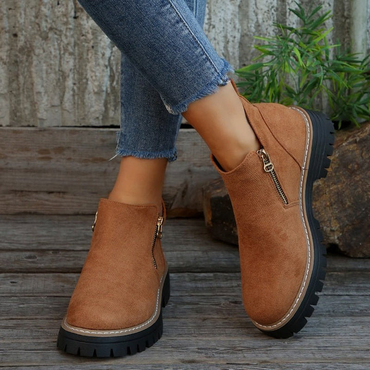 Sandra | Sapatos ortopédicos