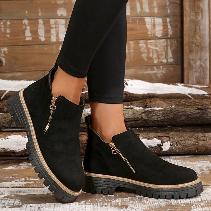 Sandra | Sapatos ortopédicos