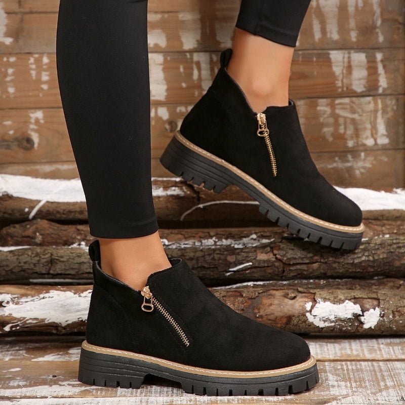 Sandra | Sapatos ortopédicos